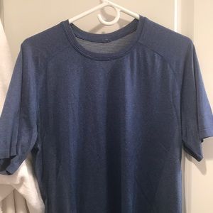 Men’s Lululemon Metal Vent Tech Short Sleeve